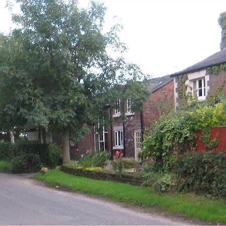 Martin Lane Farm Holiday Cottages Burscough Dış mekan fotoğraf