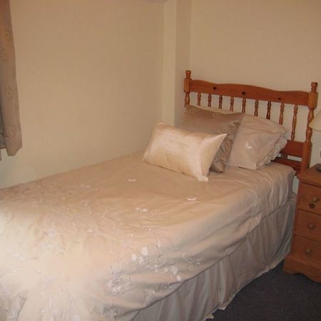 Martin Lane Farm Holiday Cottages Burscough Dış mekan fotoğraf