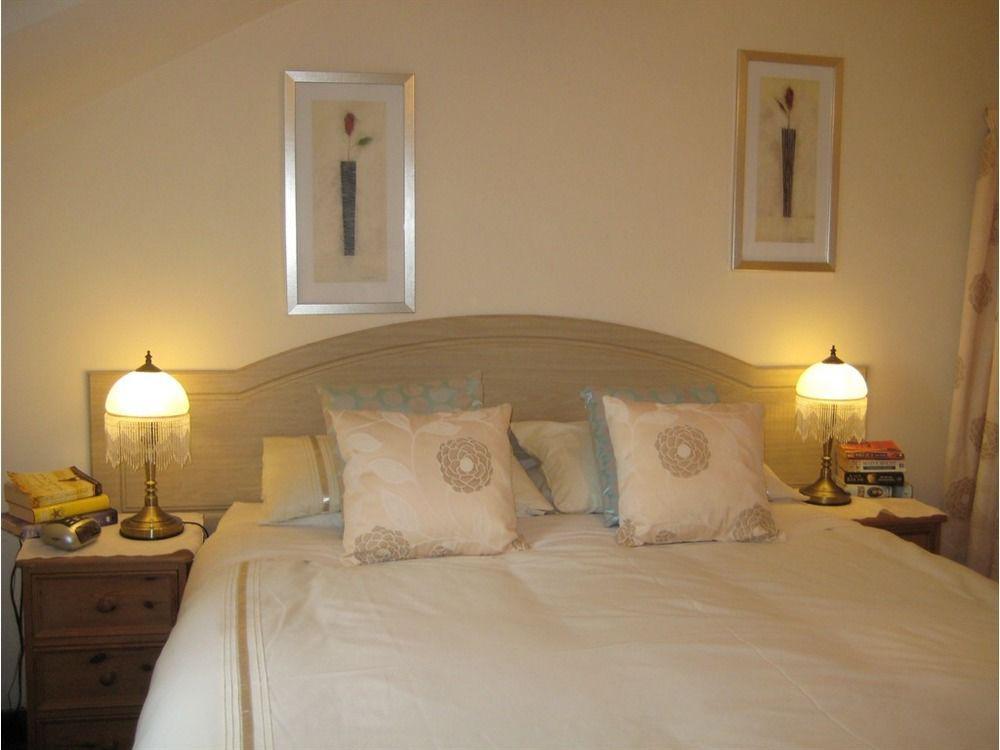 Martin Lane Farm Holiday Cottages Burscough Dış mekan fotoğraf