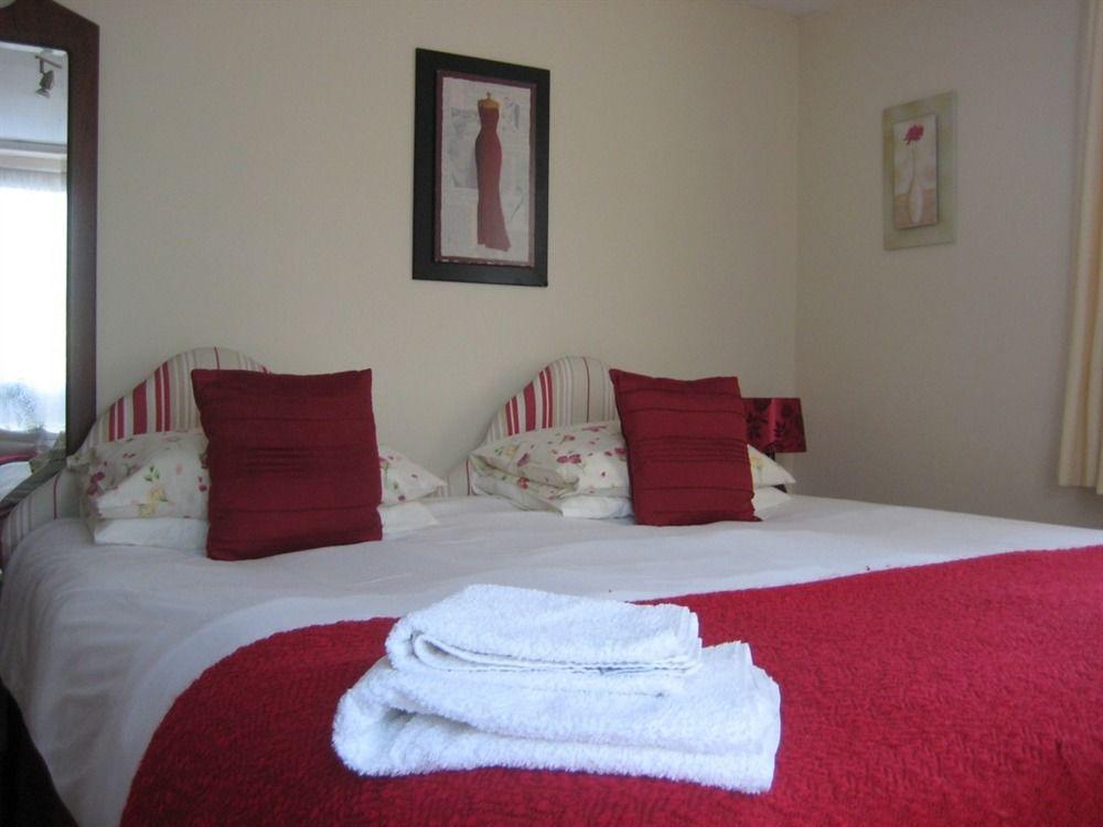 Martin Lane Farm Holiday Cottages Burscough Dış mekan fotoğraf