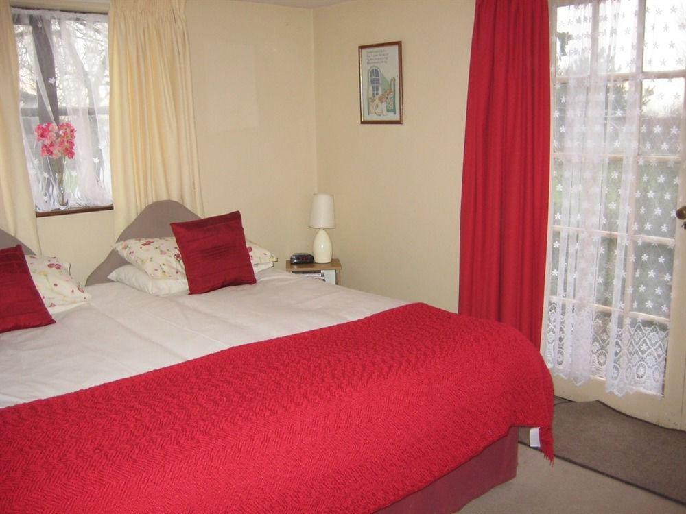 Martin Lane Farm Holiday Cottages Burscough Dış mekan fotoğraf