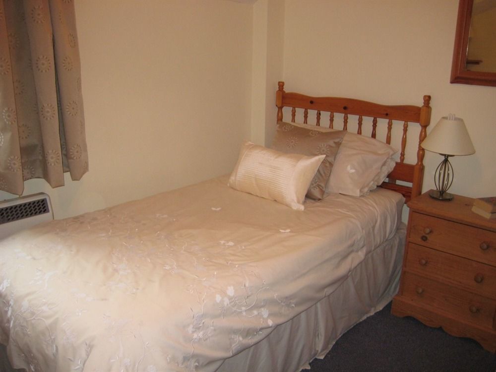 Martin Lane Farm Holiday Cottages Burscough Dış mekan fotoğraf