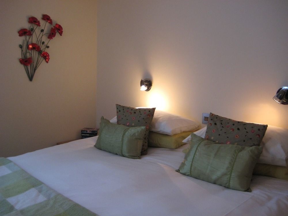 Martin Lane Farm Holiday Cottages Burscough Dış mekan fotoğraf