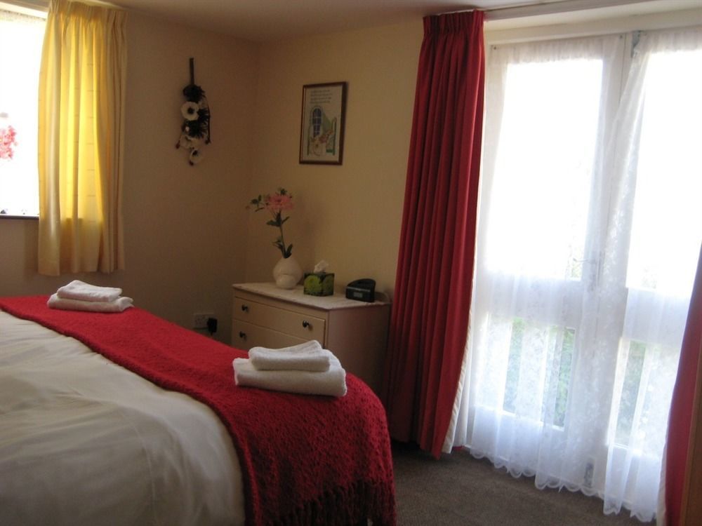 Martin Lane Farm Holiday Cottages Burscough Dış mekan fotoğraf