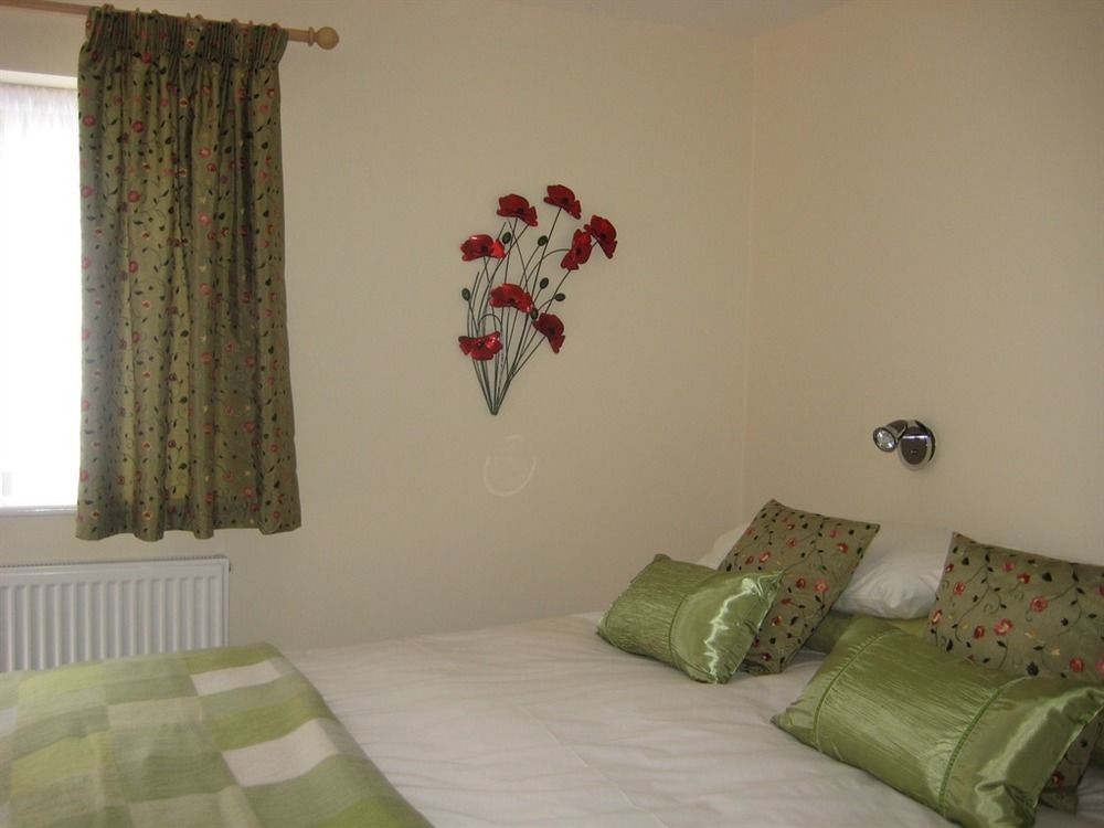 Martin Lane Farm Holiday Cottages Burscough Dış mekan fotoğraf