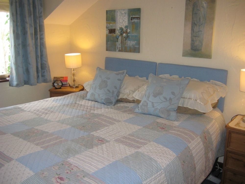 Martin Lane Farm Holiday Cottages Burscough Dış mekan fotoğraf
