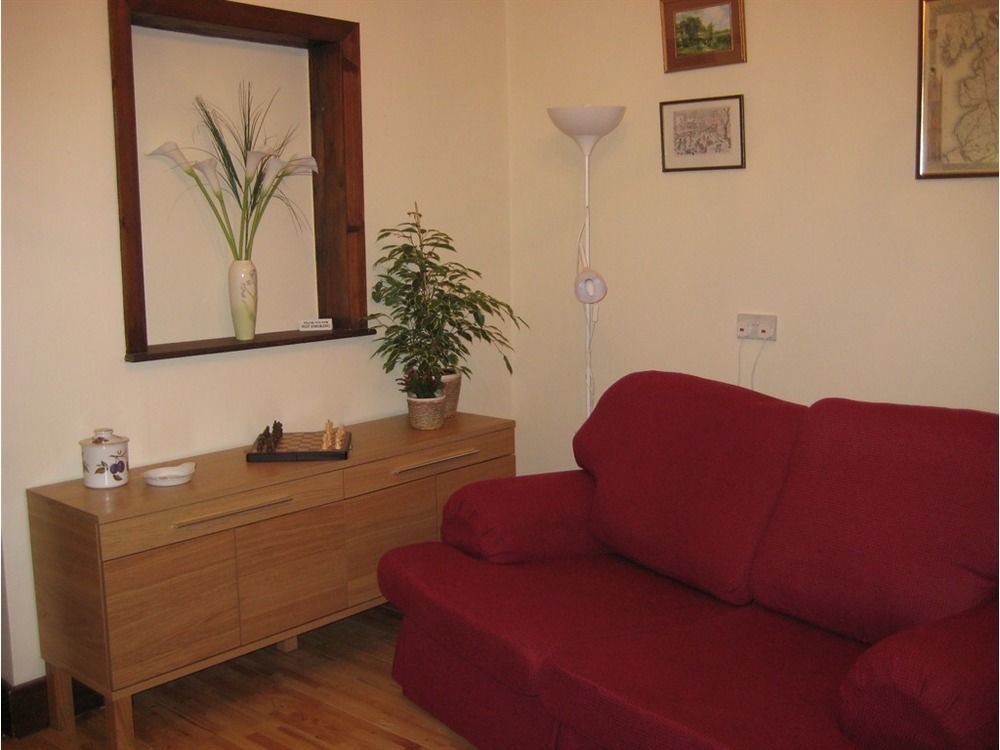 Martin Lane Farm Holiday Cottages Burscough Dış mekan fotoğraf