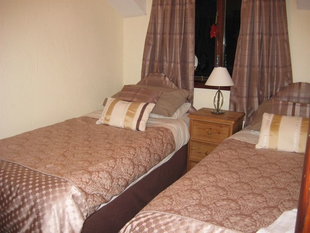 Martin Lane Farm Holiday Cottages Burscough Dış mekan fotoğraf