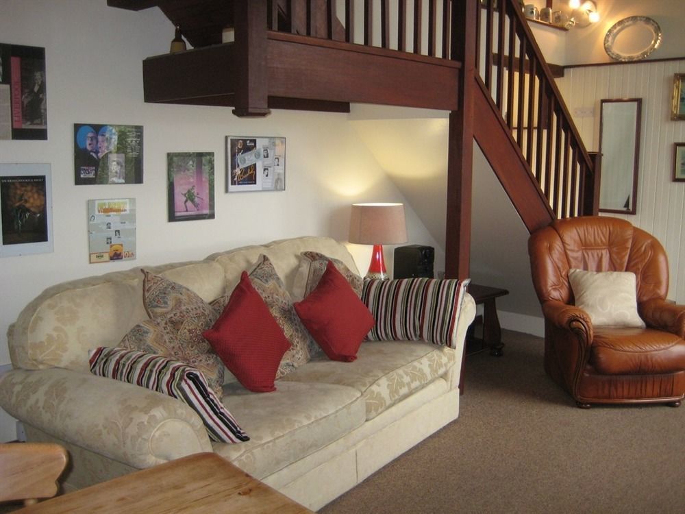 Martin Lane Farm Holiday Cottages Burscough Dış mekan fotoğraf