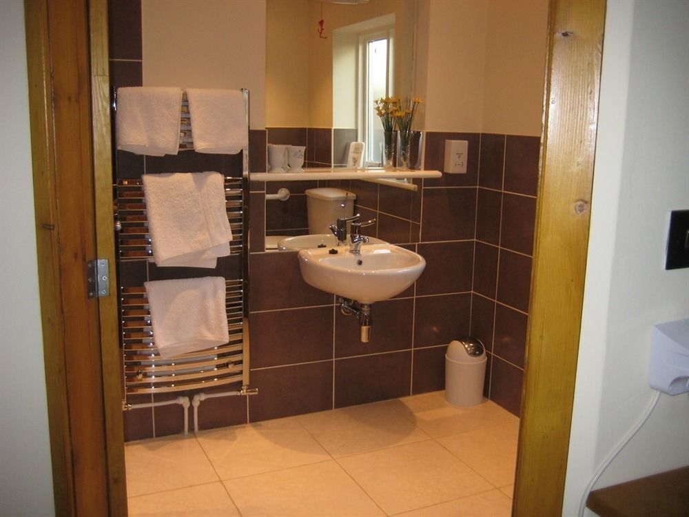 Martin Lane Farm Holiday Cottages Burscough Dış mekan fotoğraf