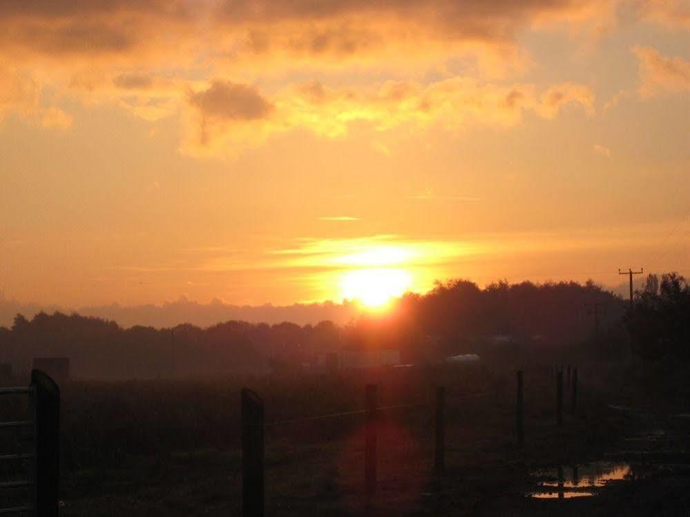 Martin Lane Farm Holiday Cottages Burscough Dış mekan fotoğraf