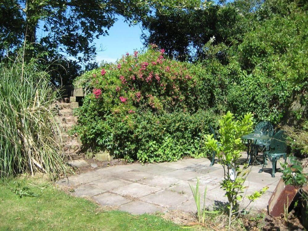 Martin Lane Farm Holiday Cottages Burscough Dış mekan fotoğraf